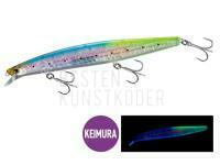Meeresköder Shimano Exsence Silent Assassin 160F | 160mm 32g - 022 C Sardin BESTEN KUNSTKODER Angelshop