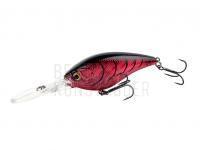 Wobbler Shimano Yasei Cover Crank F DR 50mm 8g 3m+ - Red Crayfish BESTEN KUNSTKODER Angelshop