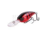 Wobbler Shimano Yasei Cover Crank F MR 70mm 17g - Red Tiger