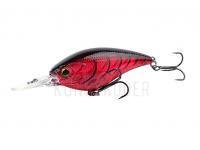 Wobbler Shimano Yasei Cover Crank F SR 70mm 16g 0m-1.5m - Red Crayfish BESTEN KUNSTKODER Angelshop