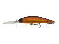 Wobbler Shimano Yasei Trigger Twitch D-SP 90mm 11g - Orange Gold BESTEN KUNSTKODER Angelshop