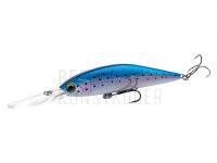 Wobbler Shimano Yasei Trigger Twitch D-SP 90mm 13g - Blue Trout BESTEN KUNSTKODER Angelshop