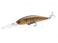 Wobbler Shimano Yasei Trigger Twitch D-SP 90mm 13g - Brown Trout BESTEN KUNSTKODER Angelshop