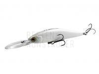 Wobbler Shimano Yasei Trigger Twitch D-SP 90mm 13g - Pearl White BESTEN KUNSTKODER Angelshop