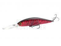 Wobbler Shimano Yasei Trigger Twitch D-SP 90mm 13g - Red Crayfish BESTEN KUNSTKODER Angelshop