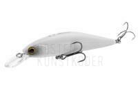 Wobbler Shimano Yasei Trigger Twitch S 120mm 16.3g - Pearl White BESTEN KUNSTKODER Angelshop