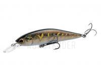 Wobbler Shimano Yasei Trigger Twitch S 60mm 5g - Brown Gold Tiger BESTEN KUNSTKODER Angelshop