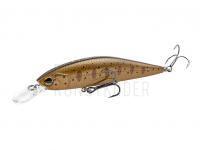 Wobbler Shimano Yasei Trigger Twitch S 60mm 5g - Brown Trout BESTEN KUNSTKODER Angelshop