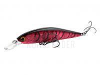 Wobbler Shimano Yasei Trigger Twitch S 60mm 5g - Red Crayfish BESTEN KUNSTKODER Angelshop