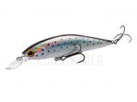 Wobbler Shimano Yasei Trigger Twitch S 60mm 5g - Sea Trout BESTEN KUNSTKODER Angelshop