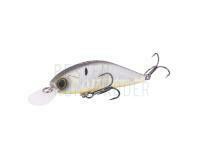 Wobbler Shimano Yasei Trigger Twitch S 90mm 12g - Matt White BESTEN KUNSTKODER Angelshop