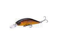 Wobbler Shimano Yasei Trigger Twitch S 90mm 12g - Orange Gold