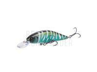 Wobbler Shimano Yasei Trigger Twitch S 90mm 12g - Pearl Tiger BESTEN KUNSTKODER Angelshop