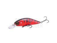 Wobbler Shimano Yasei Trigger Twitch S 90mm 12g - Red Tiger BESTEN KUNSTKODER Angelshop