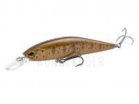 Wobbler Shimano Yasei Trigger Twitch S 90mm 13g - Brown Trout BESTEN KUNSTKODER Angelshop