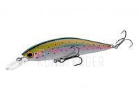Wobbler Shimano Yasei Trigger Twitch S 90mm 13g - Rainbow Trout BESTEN KUNSTKODER Angelshop