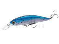Wobbler Shimano Yasei Trigger Twitch SP 120mm 16g - Blue Trout BESTEN KUNSTKODER Angelshop