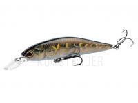 Wobbler Shimano Yasei Trigger Twitch SP 90mm 11g - Brown Gold Tiger BESTEN KUNSTKODER Angelshop