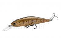 Wobbler Shimano Yasei Trigger Twitch SP 90mm 11g - Brown Trout BESTEN KUNSTKODER Angelshop