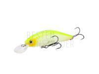 Wobbler Shimano Yasei Trigger Twitch SP 90mm 11g - Chartreuse BESTEN KUNSTKODER Angelshop