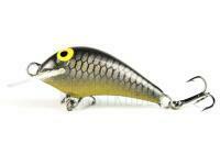 Wobbler Siek Gupik L GUL3F-19 BESTEN KUNSTKODER Angelshop