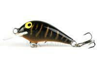 Wobbler Siek Gupik L GUL3F-72 BESTEN KUNSTKODER Angelshop