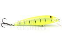 Wobbler Siek Ukleja (bleak) SR 8cm 6g - 56 BESTEN KUNSTKODER Angelshop