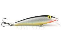 Wobbler Siek Ukleja (bleak) SR 8cm 6g - 79 BESTEN KUNSTKODER Angelshop