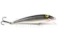Wobbler Siek Ukleja (bleak) SR 8cm 6g - GK BESTEN KUNSTKODER Angelshop
