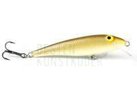 Wobbler Siek Ukleja (bleak) SR 8cm 6g - OL BESTEN KUNSTKODER Angelshop