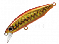 Wobbler Smith AKM 48mm 4.1g - 57 Akakin BESTEN KUNSTKODER Angelshop