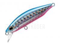 Wobbler Smith AKM 48mm 4.1g - 58 Blue Pink BESTEN KUNSTKODER Angelshop