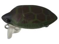 Wobbler Smith Camenusi 3.1cm 2.5g - 24 Turtle BESTEN KUNSTKODER Angelshop
