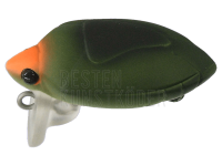 Wobbler Smith Camenusi 3.1cm 2.5g - 25 Miyama Olive