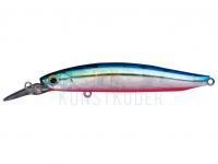 Wobbler Smith Cherry Blood MD90S 90mm 11.5g - 08 Blue Pink BESTEN KUNSTKODER Angelshop
