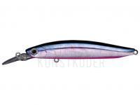 Wobbler Smith Cherry Blood MD90S 90mm 11.5g - 09 Clogin BESTEN KUNSTKODER Angelshop