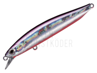 Wobbler Smith Cherry Blood SR90 9cm 9.4g - 49 MZPP Shell