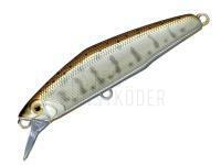 Wobbler Smith D-Coax 51mm 4.6g - 06 Yamame foil BESTEN KUNSTKODER Angelshop