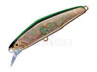 Wobbler Smith D-Coax 51mm 4.6g - 08 Chartback Copper BESTEN KUNSTKODER Angelshop