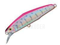 Wobbler Smith D-Coax 65mm 8.4g - 12 Pink Laser BESTEN KUNSTKODER Angelshop
