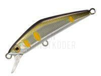 Wobbler Smith D-Compact 38mm 2.5g - 08 Sweetfish foil BESTEN KUNSTKODER Angelshop