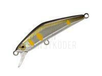 Wobbler Smith D-Compact 45 4.5cm 3.5g - 08 Sweetfish foil