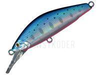 Wobbler Smith D-Concept 48MD 48mm 5g - 12 BP Laser BESTEN KUNSTKODER Angelshop