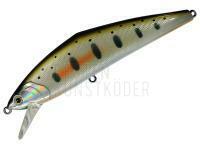 Wobbler Smith D-Contact 110mm 26g - 33 Yamame foil BESTEN KUNSTKODER Angelshop
