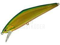Wobbler Smith D-Contact 110mm 26g - 43 Green Gold BESTEN KUNSTKODER Angelshop