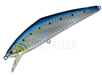 Wobbler Smith D-Contact 110mm 26g - 48 Sardine BESTEN KUNSTKODER Angelshop