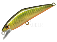 Wobbler Smith D-Contact 50mm 4.5g - 30 Green PG BESTEN KUNSTKODER Angelshop