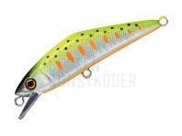Wobbler Smith D-Contact 50mm 4.5g - 32 Chart Yamame BESTEN KUNSTKODER Angelshop