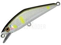 Wobbler Smith D-Contact 50mm 4.5g - 38 Ayu Pearl BESTEN KUNSTKODER Angelshop