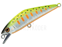 Wobbler Smith D-Contact 63mm 7g - 32 Chart Yamame BESTEN KUNSTKODER Angelshop